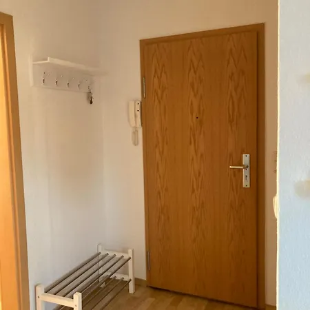 Seenplatte Apartment