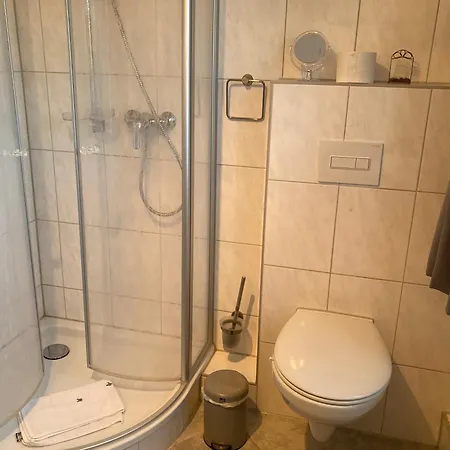 Seenplatte Apartament