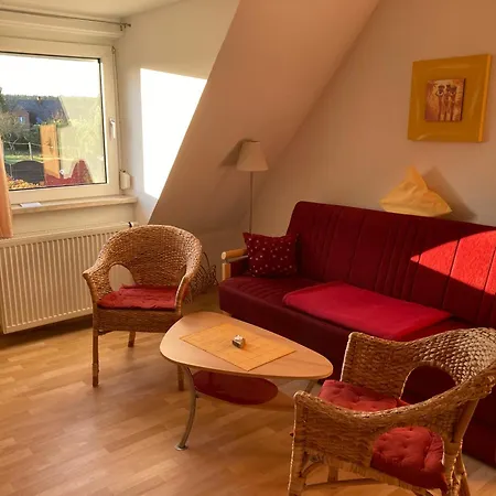 Apartment Seenplatte *