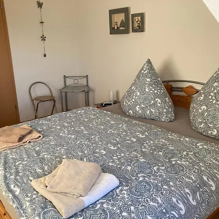 Apartament Seenplatte Malchow (Mecklenburg-Vorpommern)