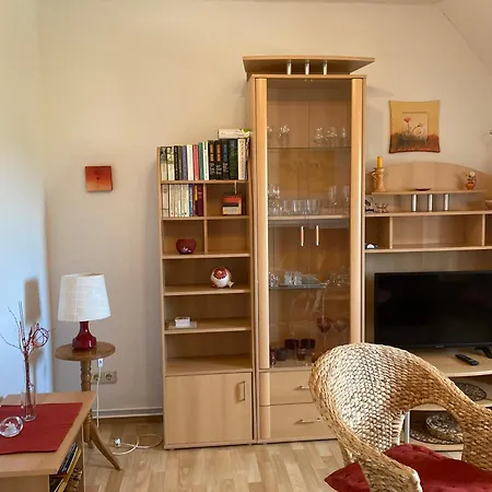 Apartment Seenplatte Malchow (Mecklenburg-Vorpommern)