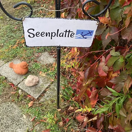 Seenplatte Мальхов