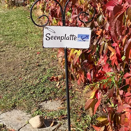 شقة Seenplatte مالتشو