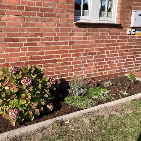 شقة Seenplatte مالتشو