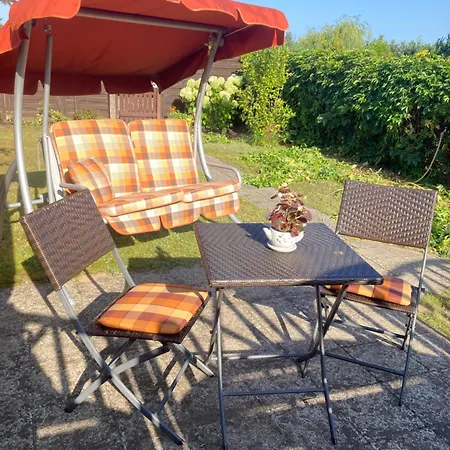 شقة Seenplatte مالتشو