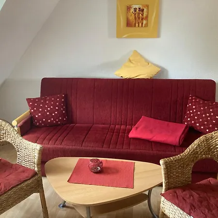 Seenplatte شقة مالتشو