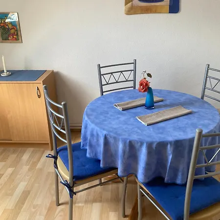 شقة Seenplatte مالتشو